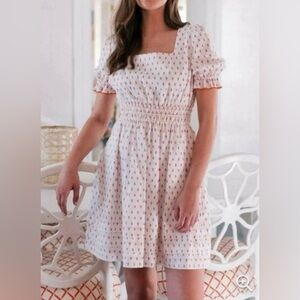 Gal Meets Glam Dorothy Dress NWT!